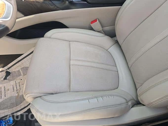 2019 Lincoln Nautilus Reserve – miniatura 19