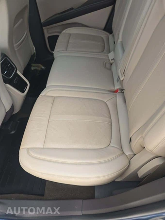 2019 Lincoln Nautilus Reserve – miniatura 21
