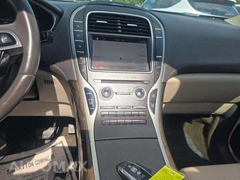 2019 Lincoln Nautilus Reserve – miniatura 7