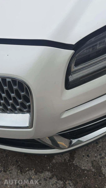 2019 Lincoln Nautilus Reserve - miniatura 23