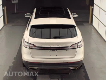 2019 Lincoln Nautilus Reserve - miniatura 5