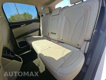 2019 Lincoln Nautilus Reserve – miniatura 10