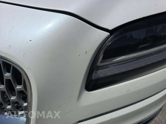 2019 Lincoln Nautilus Reserve – miniatura 18