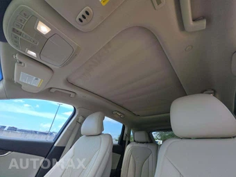 2019 Lincoln Nautilus Reserve - miniatura 10