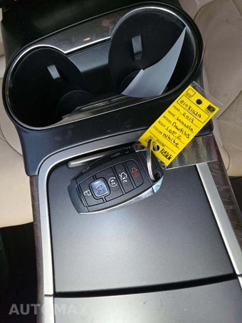 2019 Lincoln Nautilus Reserve - miniatura 11