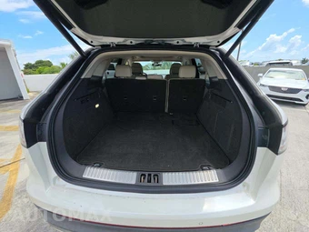 2019 Lincoln Nautilus Reserve - miniatura 14