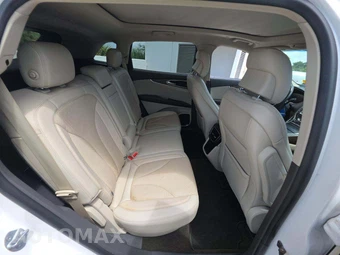 2019 Lincoln Nautilus Reserve - miniatura 18