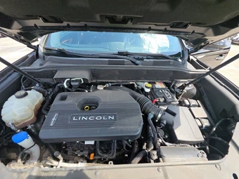 2019 Lincoln Nautilus Reserve – miniatura 15