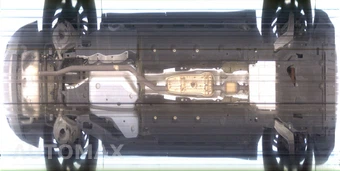 2019 Lincoln Nautilus Reserve – miniatura 18