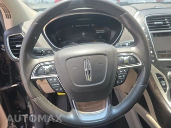 2019 Lincoln Nautilus Reserve – miniatura 10