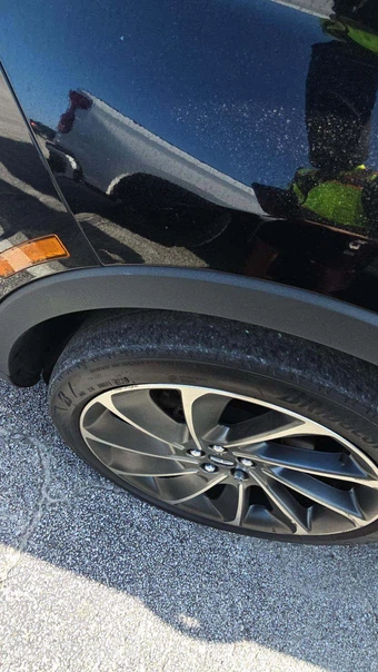 2019 Lincoln Nautilus Reserve – miniatura 19