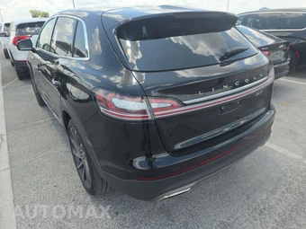 2019 Lincoln Nautilus Reserve – miniatura 6