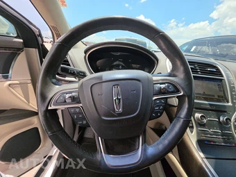 2019 Lincoln Nautilus Reserve – miniatura 10