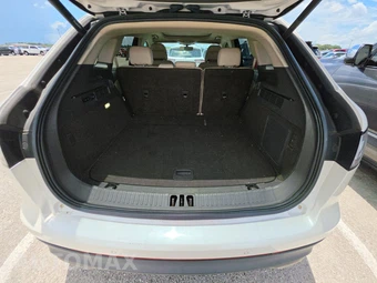 2019 Lincoln Nautilus Reserve – miniatura 16