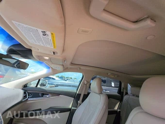 2019 Lincoln Nautilus Reserve – miniatura 18