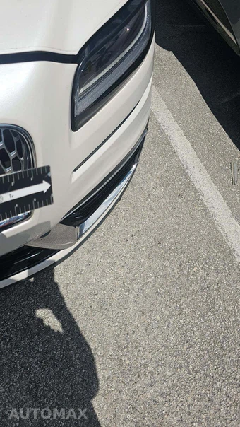 2019 Lincoln Nautilus Reserve – miniatura 20