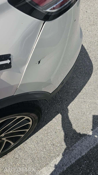 2019 Lincoln Nautilus Reserve – miniatura 21
