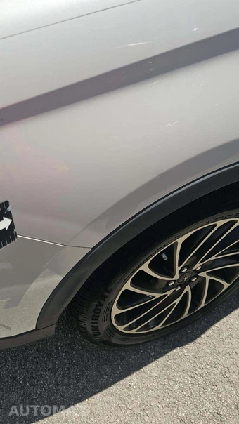 2019 Lincoln Nautilus Reserve – miniatura 23