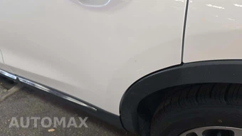 2019 Lincoln Nautilus Reserve – miniatura 19
