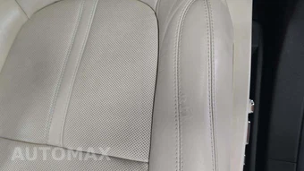 2019 Lincoln Nautilus Reserve – miniatura 21