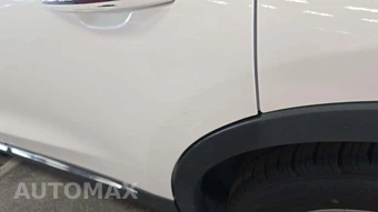 2019 Lincoln Nautilus Reserve – miniatura 22