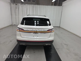 2019 Lincoln Nautilus Reserve – miniatura 5