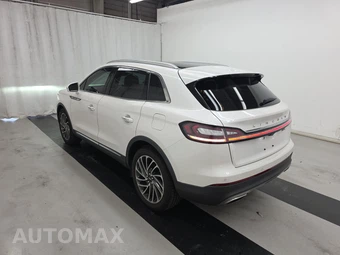 2019 Lincoln Nautilus Reserve – miniatura 6