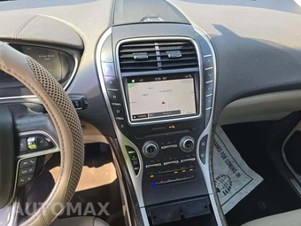 2019 Lincoln Nautilus Reserve - miniatura 7