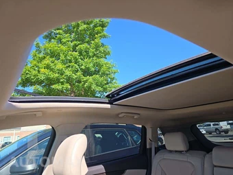 2019 Lincoln Nautilus Reserve – miniatura 11