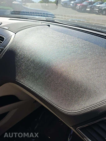 2019 Lincoln Nautilus Reserve – miniatura 19
