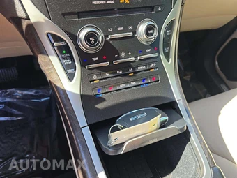 2019 Lincoln Nautilus Reserve – miniatura 8