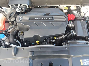 2019 Lincoln Nautilus Reserve – miniatura 15