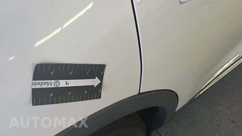 2019 Lincoln Nautilus Reserve – miniatura 25