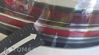 2019 Lincoln Nautilus Reserve – miniatura 27