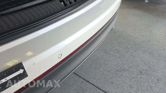 2019 Lincoln Nautilus Reserve – miniatura 28