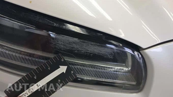 2019 Lincoln Nautilus Reserve – miniatura 29