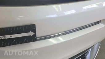 2019 Lincoln Nautilus Reserve – miniatura 30
