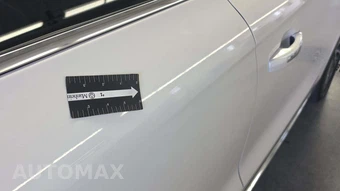 2019 Lincoln Nautilus Reserve – miniatura 32