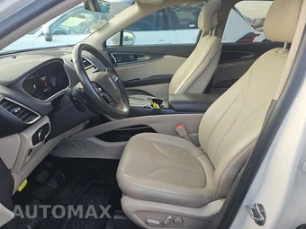 2019 Lincoln Nautilus Reserve – miniatura 7