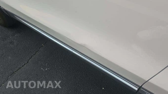2019 Lincoln Nautilus Reserve - miniatura 20
