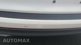 2019 Lincoln Nautilus Reserve - miniatura 26