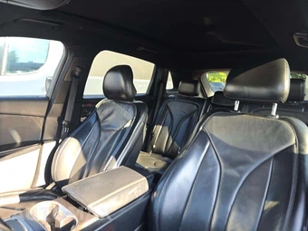 2019 Lincoln Nautilus Reserve – miniatura 11