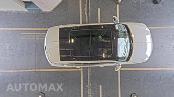 2019 Lincoln Nautilus Reserve – miniatura 17