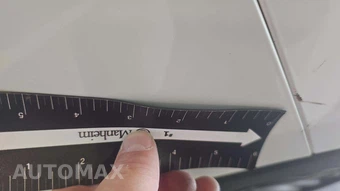 2019 Lincoln Nautilus Reserve – miniatura 22