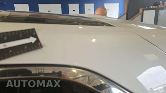 2019 Lincoln Nautilus Reserve – miniatura 25