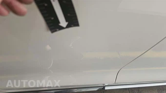 2019 Lincoln Nautilus Reserve – miniatura 26