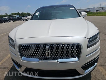 2019 Lincoln Nautilus Reserve – miniatura 15