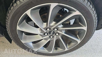 2019 Lincoln Nautilus Reserve – miniatura 19