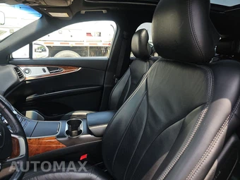 2019 Lincoln Nautilus Reserve – miniatura 7
