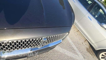 2019 Lincoln Nautilus Reserve – miniatura 19